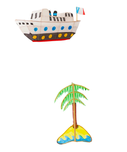 Mobile - Travel