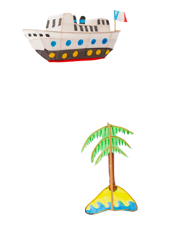 Mobile - Travel