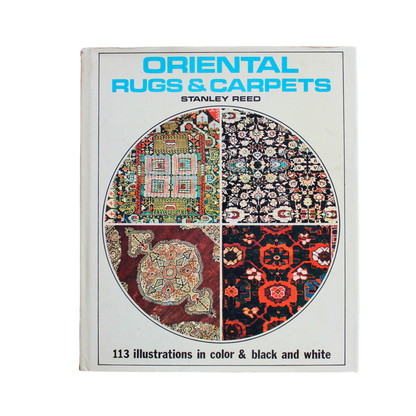 Oriental Rugs & Carpets