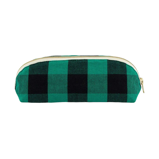 Pencil Case - Gingham