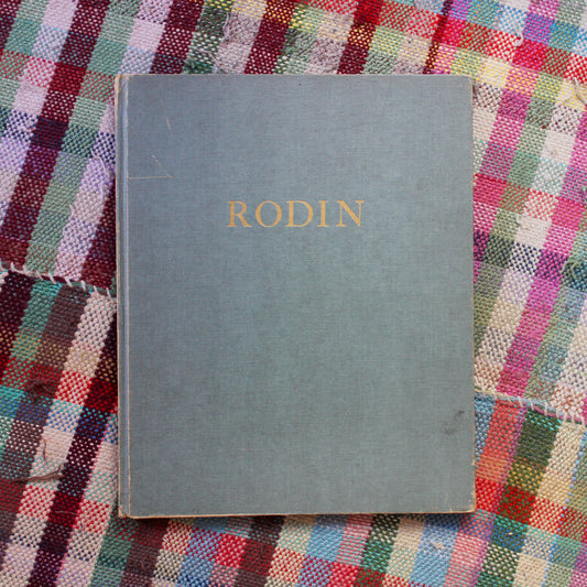 Auguste Rodin