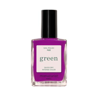 Manucurist Nail Polish - Cool
