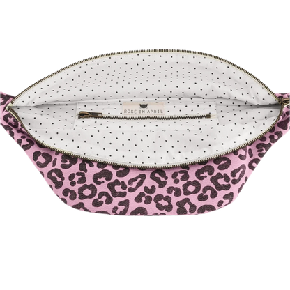 Bum Bag - Cheetah