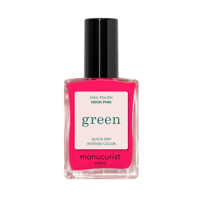 Manucurist Nail Polish - Warm