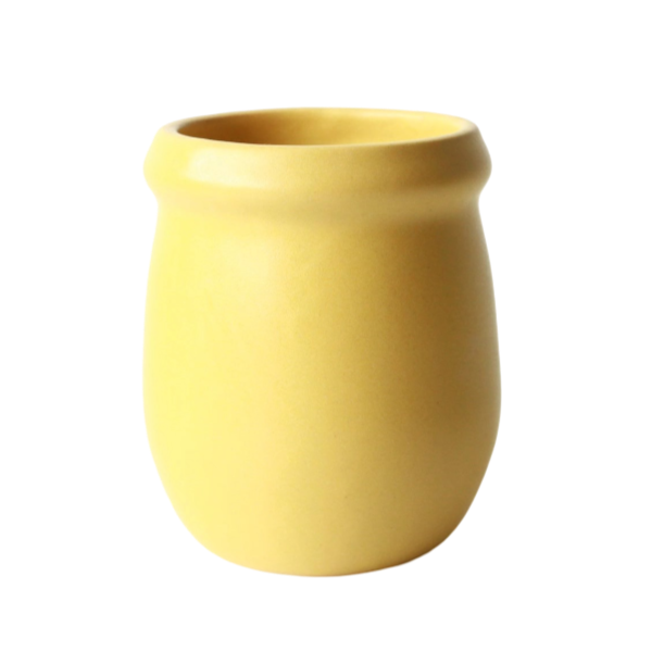 Ceramic Tumbler