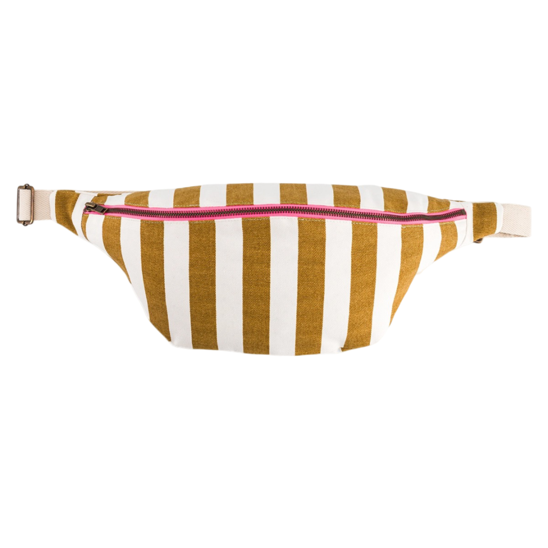 Bum Bag - Stripes
