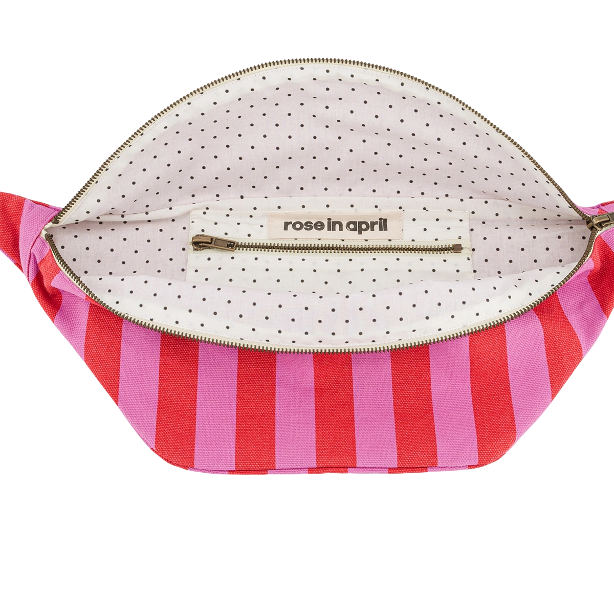 Bum Bag - Stripes