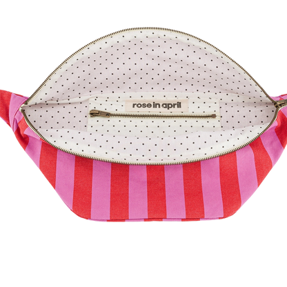 Bum Bag - Stripes
