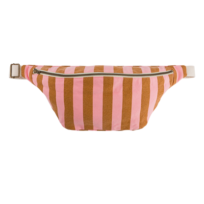Bum Bag - Stripes