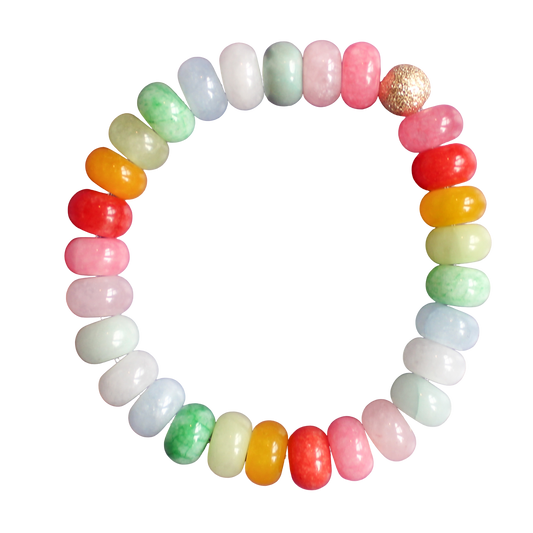 Rainbow Dream Bracelet