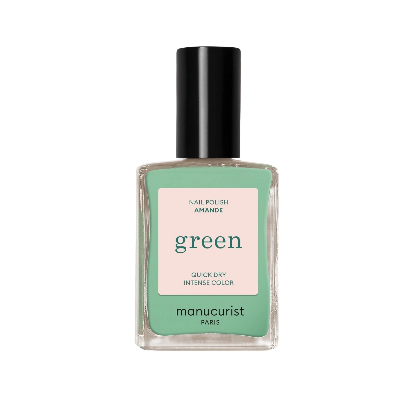 Manucurist Nail Polish - Cool