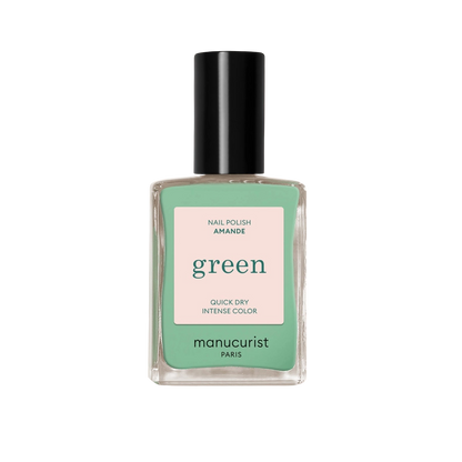 Manucurist Nail Polish - Cool