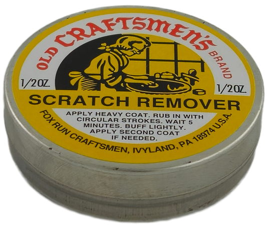 Scratch Remover