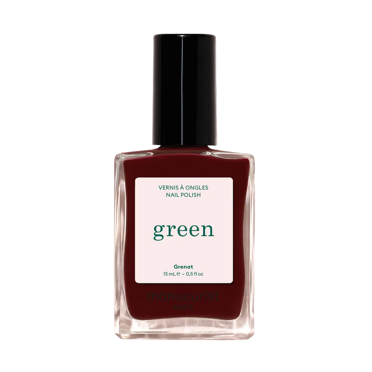 Manucurist Nail Polish - Warm