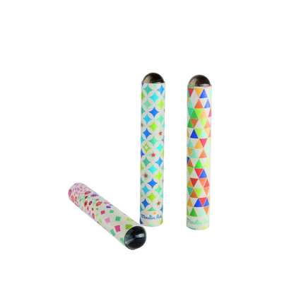 Kaleidoscopes