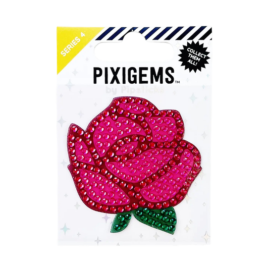 Rita Rose Pixigem Sticker
