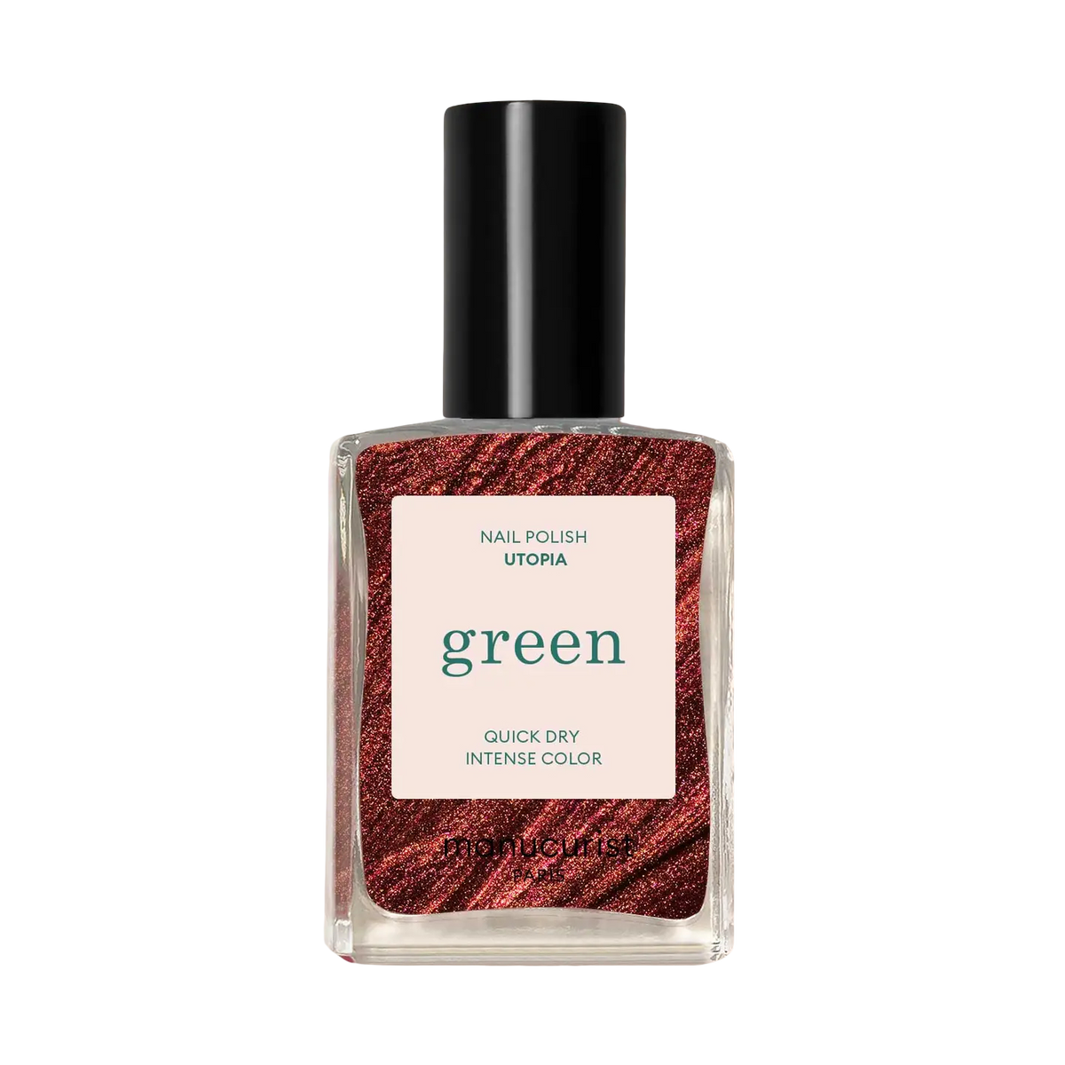 Manucurist Nail Polish - Warm