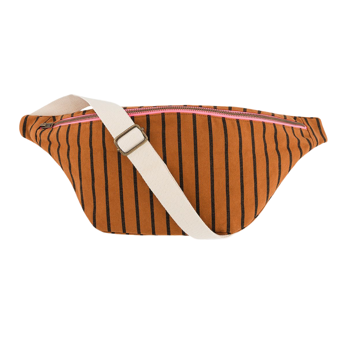 Bum Bag - Tennis Stripe