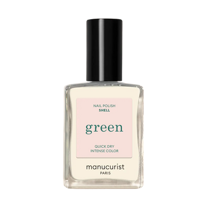 Manucurist Nail Polish - Warm
