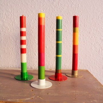 POP Candle Holder - Cool