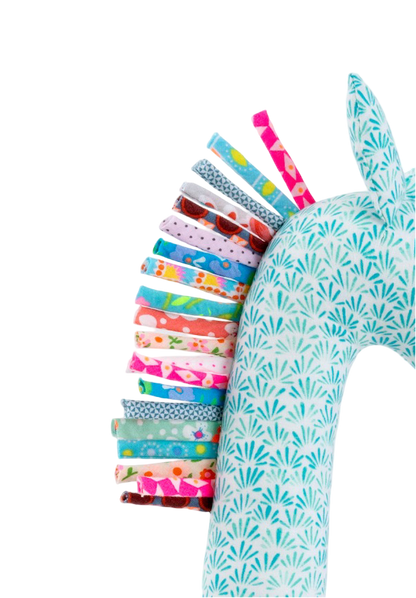 Doudou Giraffe Stuffy