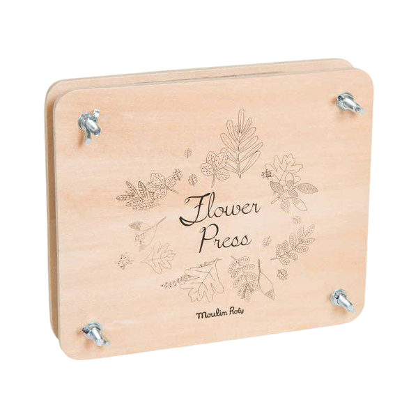 Flower Press Tool
