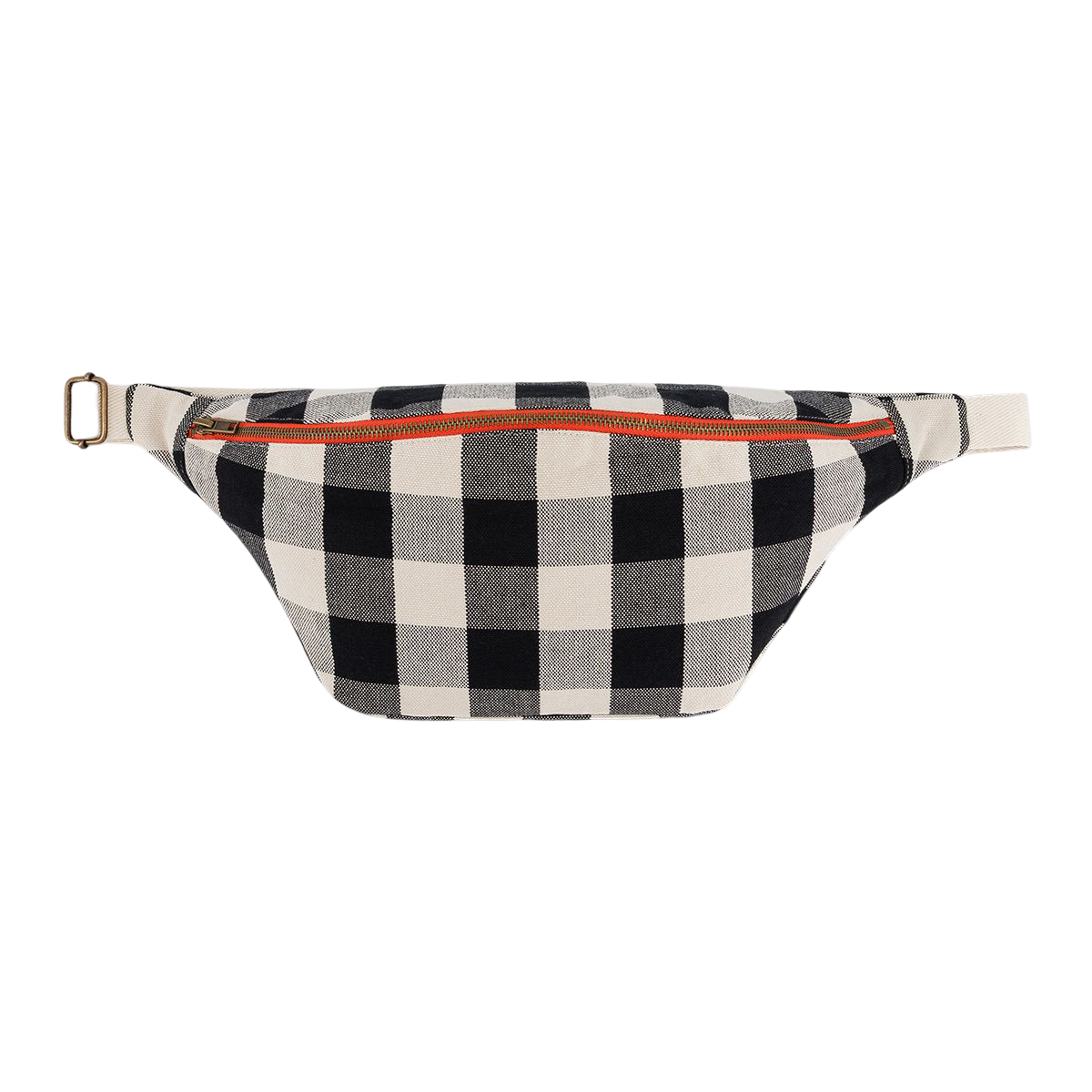 Bum Bag - Gingham