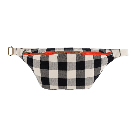 Bum Bag - Gingham