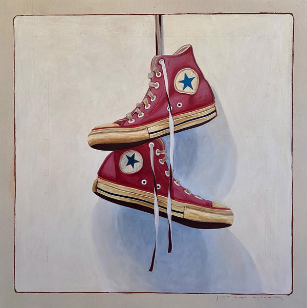 Converse #1486