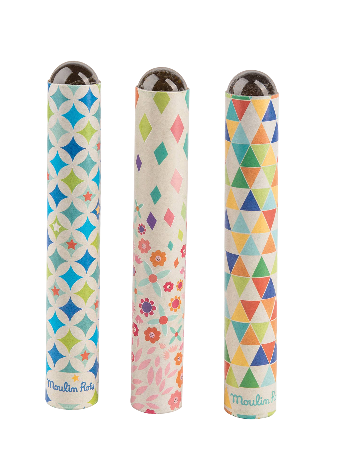 Kaleidoscopes
