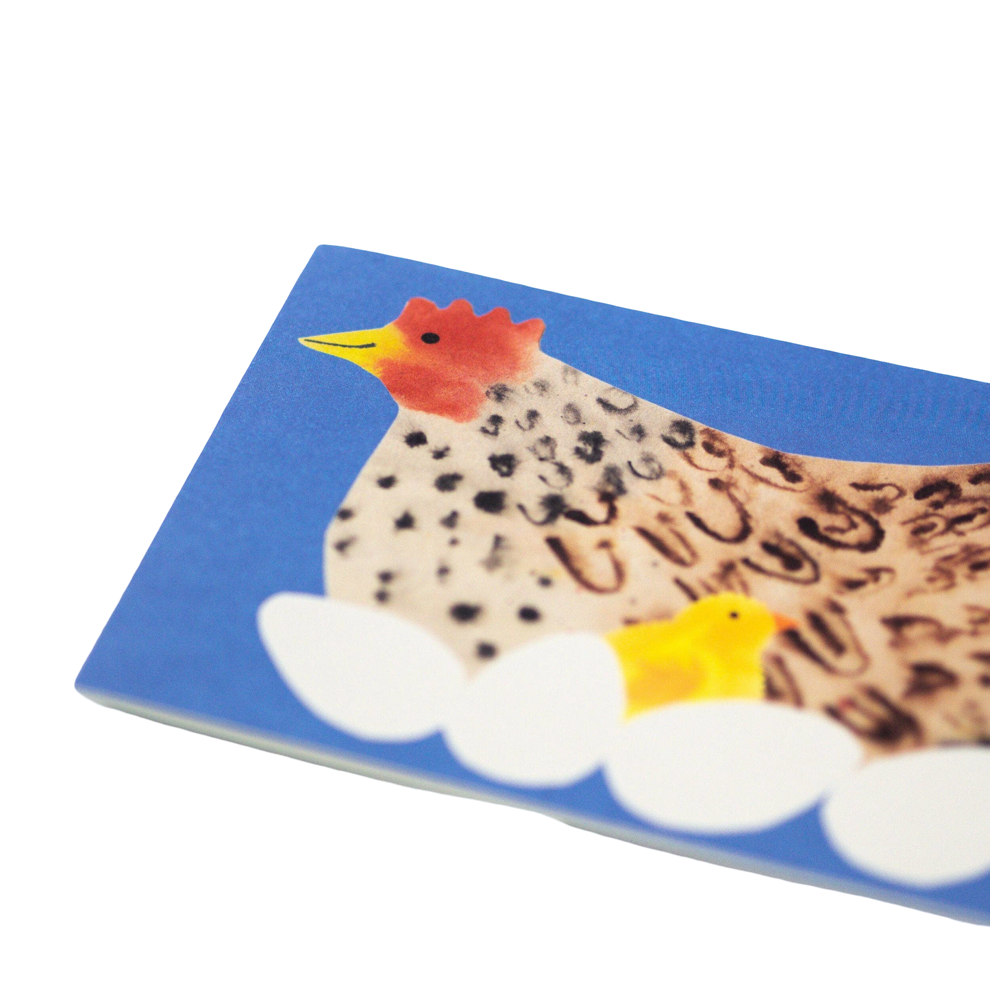 Hen Card