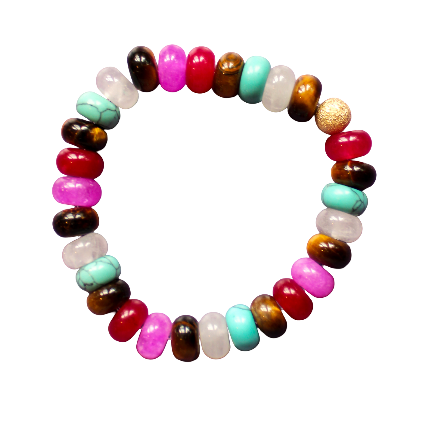 Disco Cowgirl Bracelet