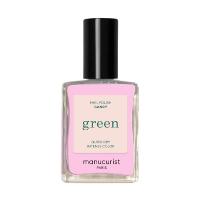 Manucurist Nail Polish - Warm