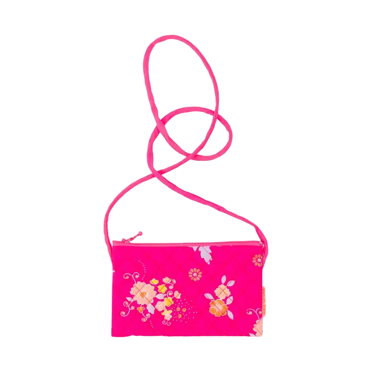 Cross Body Pouch Bag