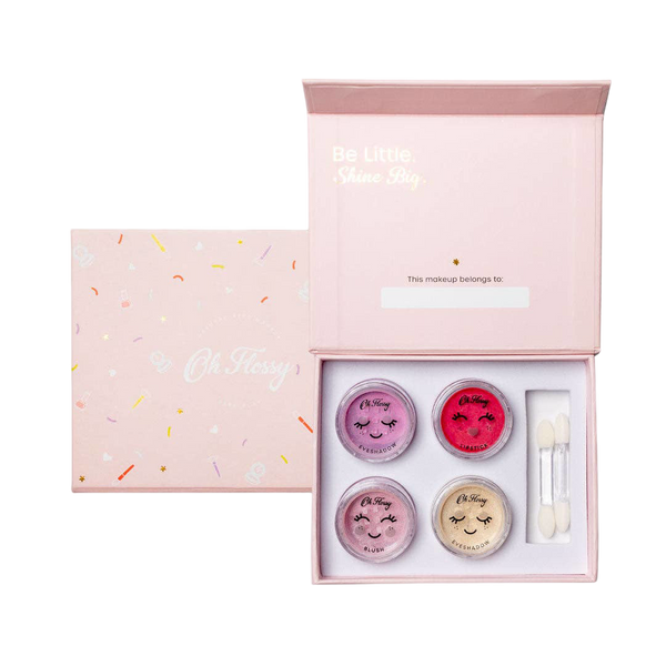 Mini Makeup Set