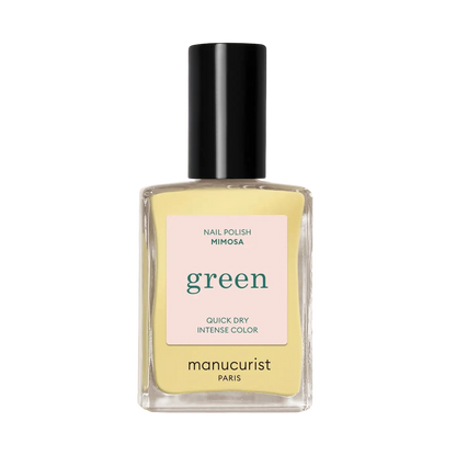 Manucurist Nail Polish - Warm