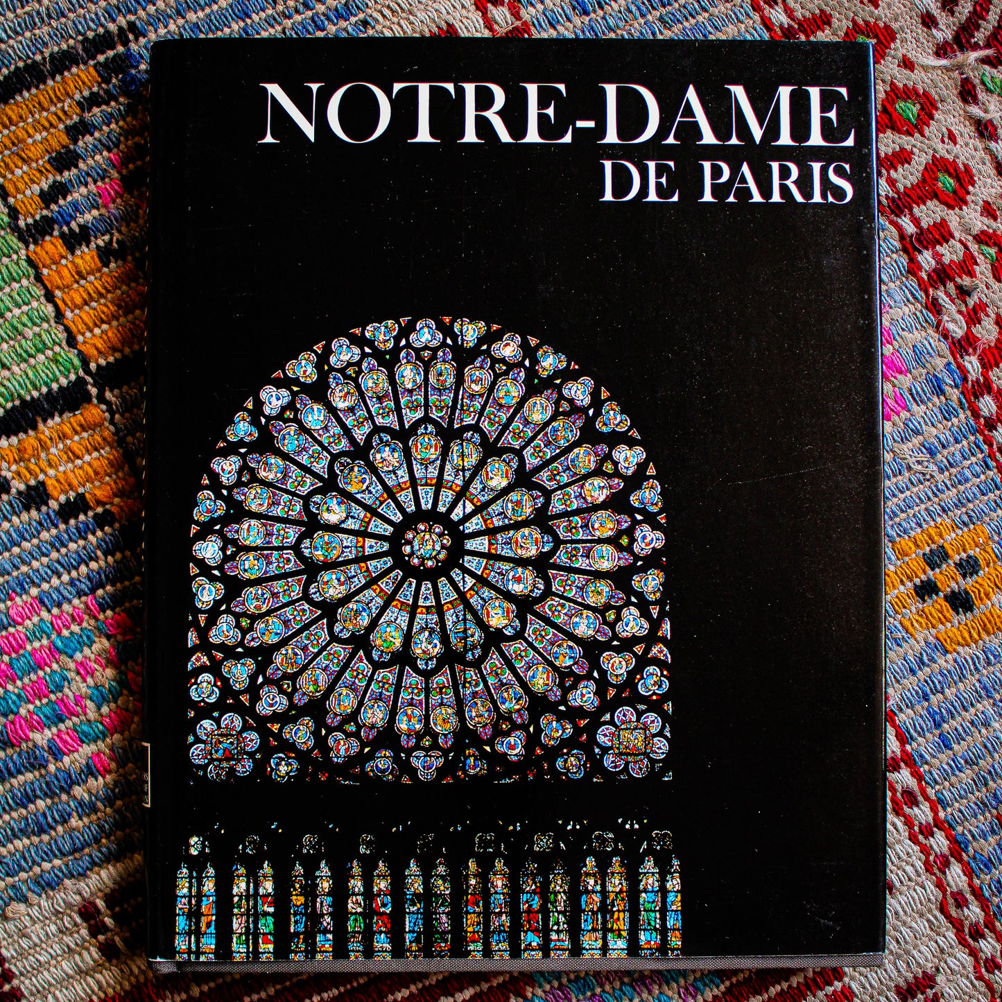 Notre-Dame de Paris