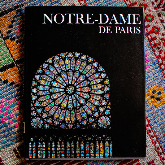 Notre-Dame de Paris