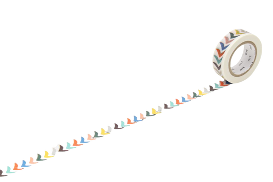 Petit Bird Washi Tape - 15mm