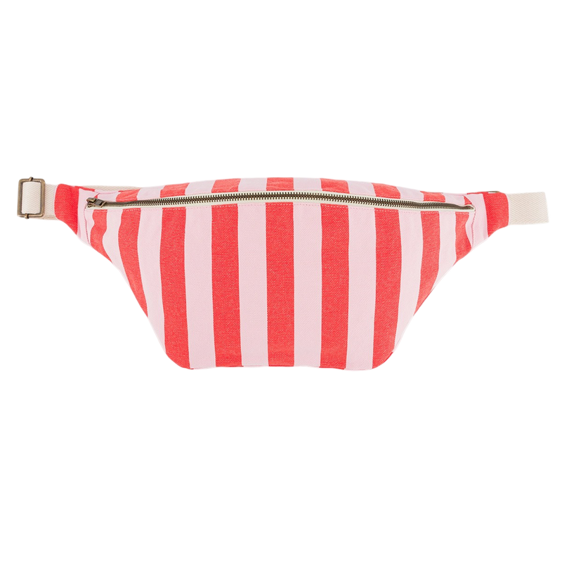 Bum Bag - Stripes
