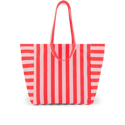 Giant Beach Bag - Stripes