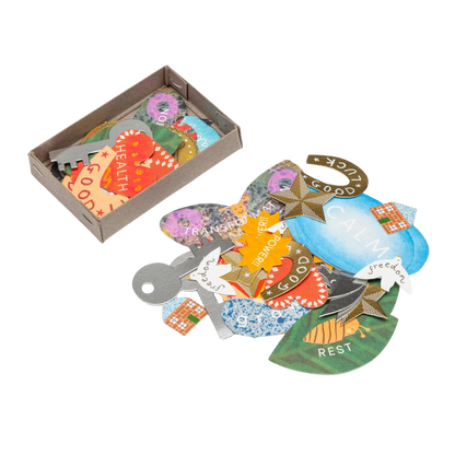 Manifestation Charms