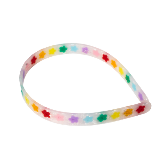 Flower Power Headband