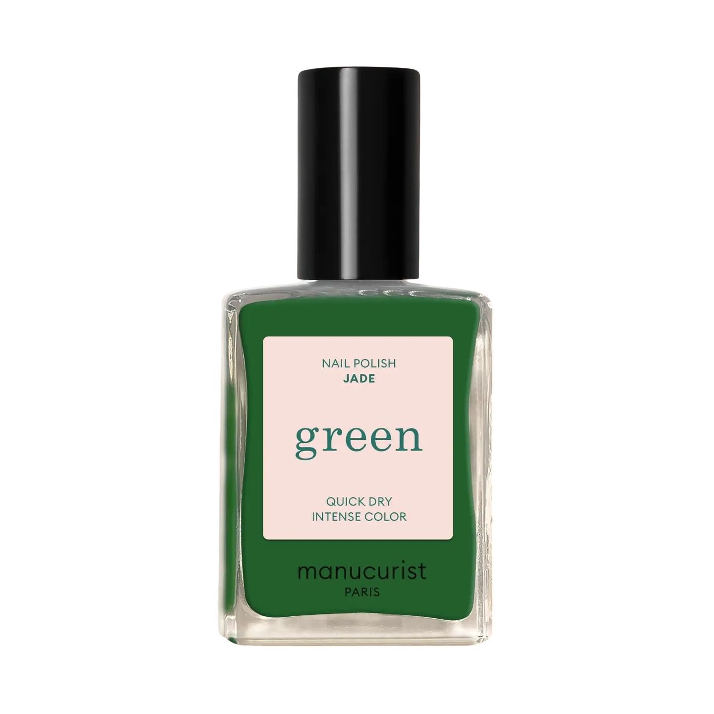 Manucurist Nail Polish - Cool