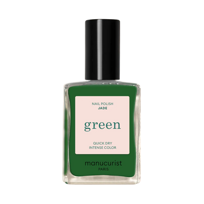 Manucurist Nail Polish - Cool