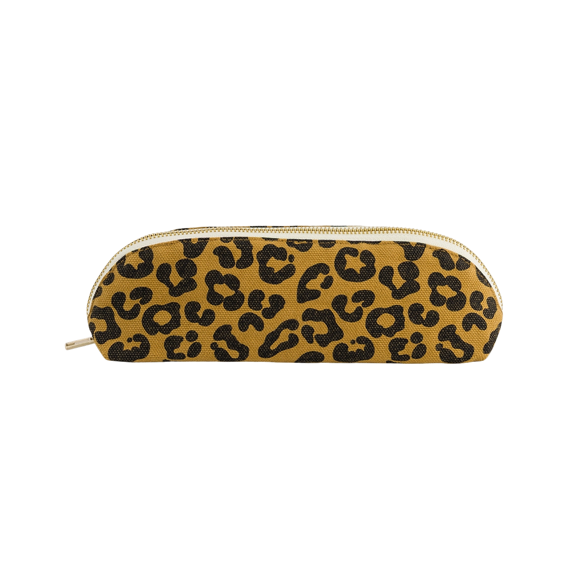 Pencil Case - Cheetah
