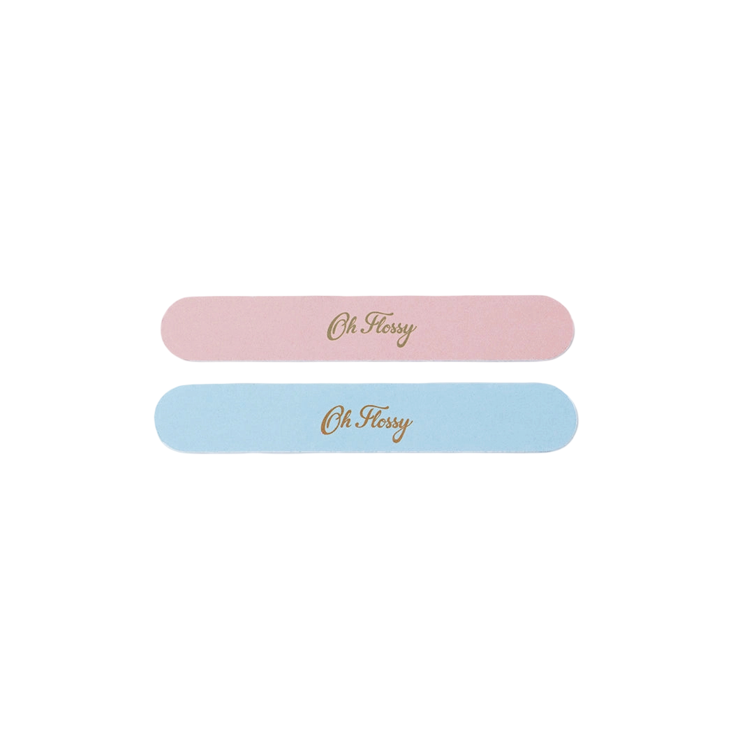 Kids Nail Files - 2 Pack