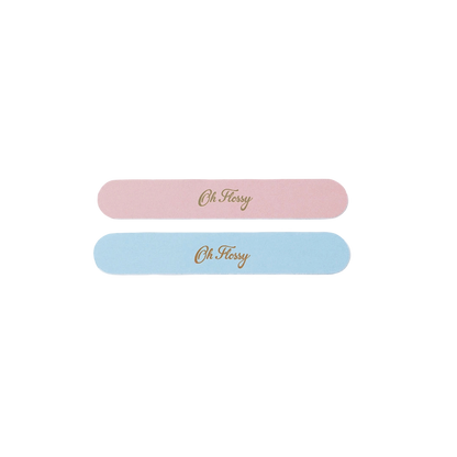 Kids Nail Files - 2 Pack