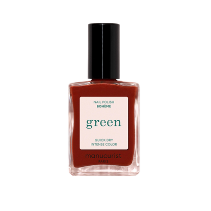 Manucurist Nail Polish - Warm