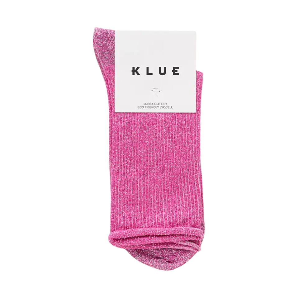 Glitter Socks